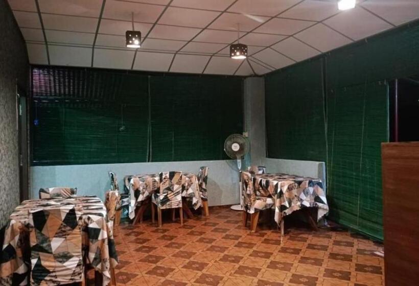 住宿加早餐 The Leisure Home Stay