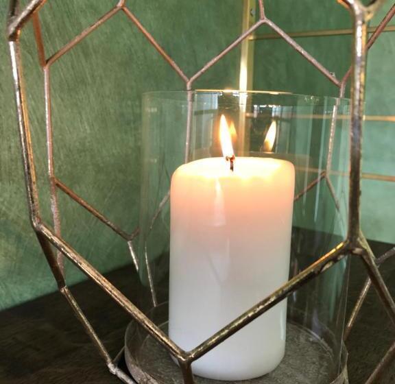 Bed and Breakfast Ydre Bnb