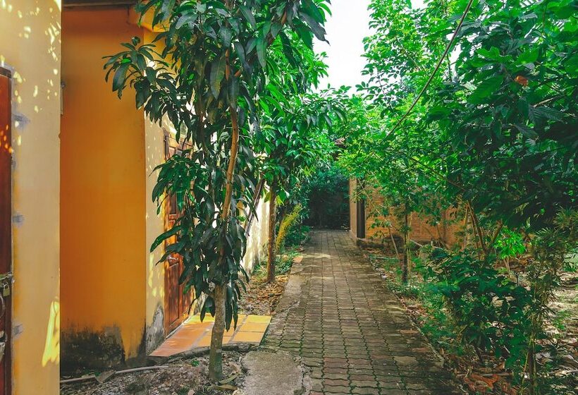 Casa Eco Mekong Resort