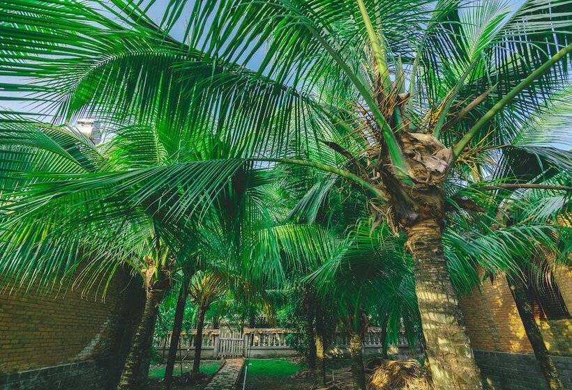 Casa Eco Mekong Resort