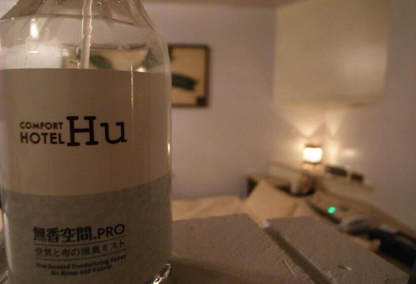 Comfort Hotel Hu