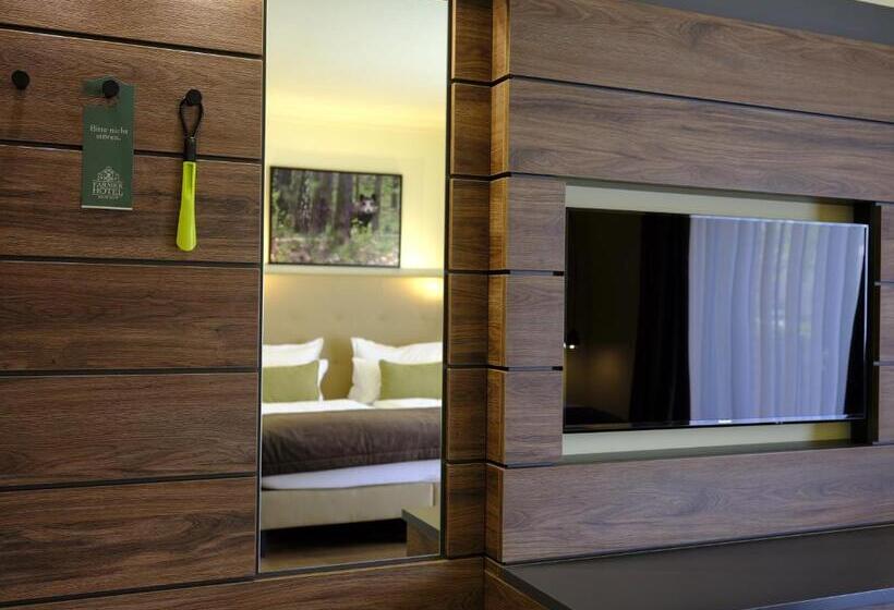Farmer Hotel Basedow