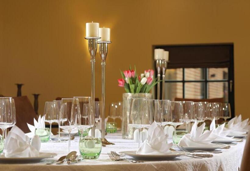 Farmer Hotel Basedow