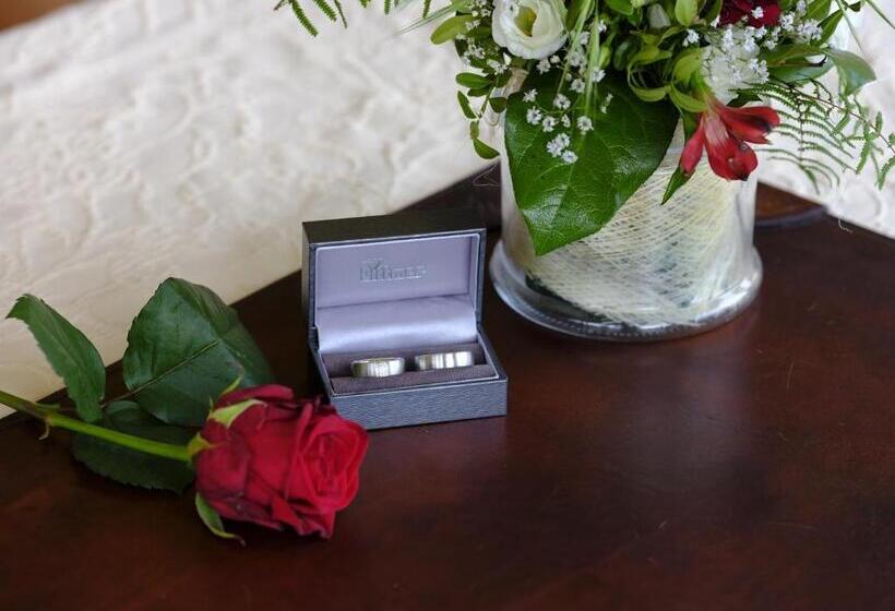 Farmer Hotel Basedow