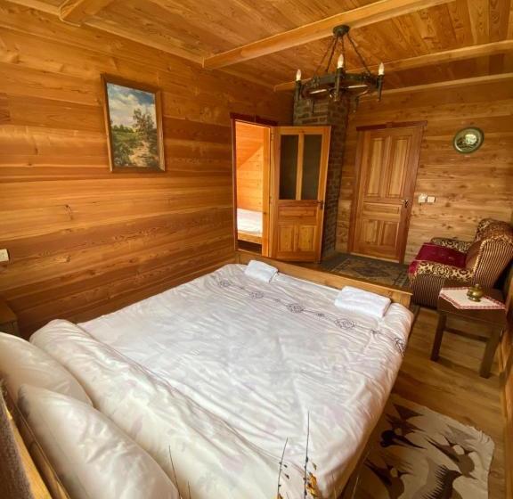 Hotel зубровиця