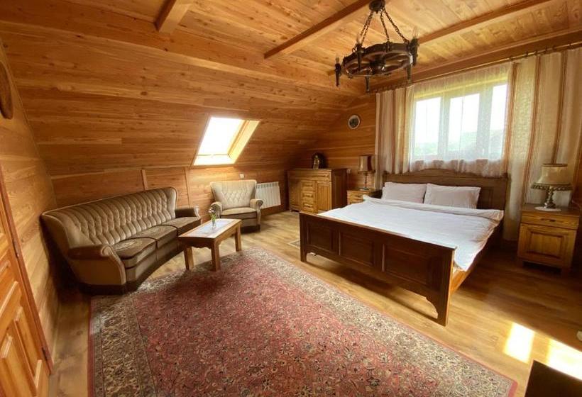 Hotel зубровиця