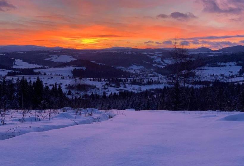 Hotel зубровиця