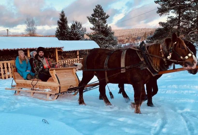 Hotel зубровиця