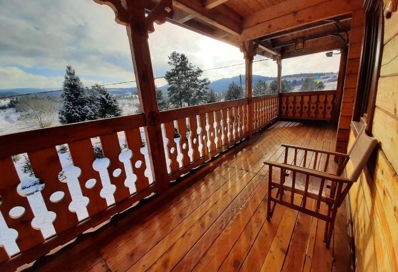 Hotel зубровиця