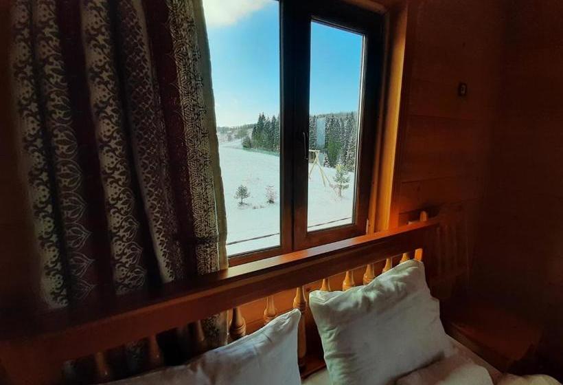 Hotel зубровиця