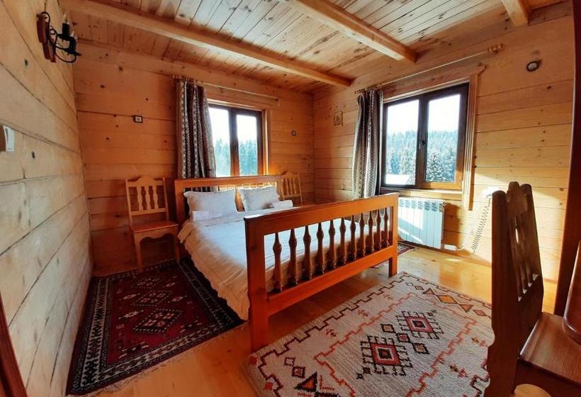 Hotel зубровиця