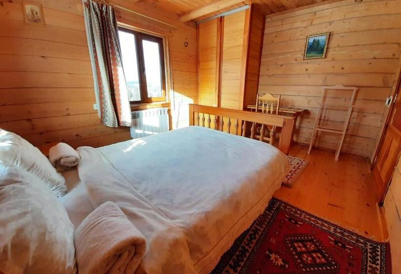 Hotel зубровиця