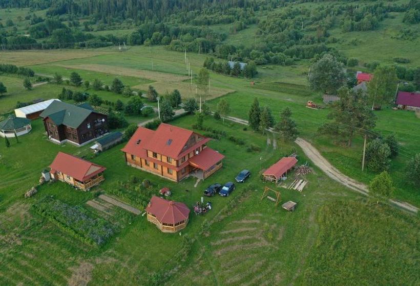 Hotel зубровиця