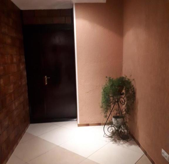 Hotel пані анна