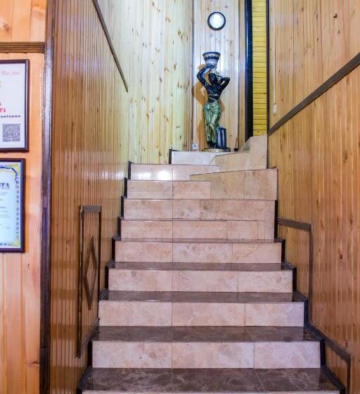 Hotel пані анна