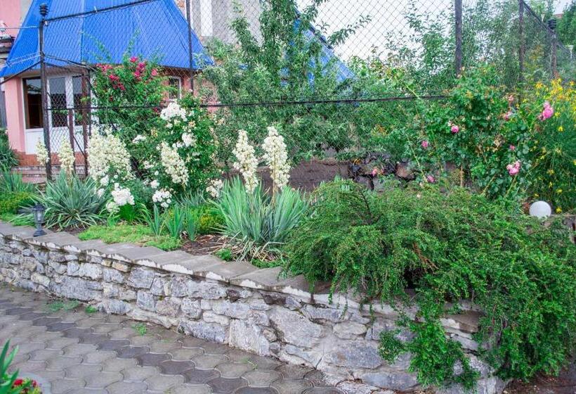 Hotel пані анна