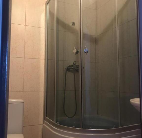 Hotel пані анна