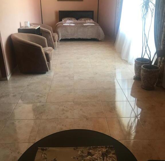 Hotel пані анна