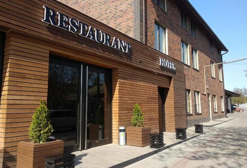 هتل бутик отель Zeytun