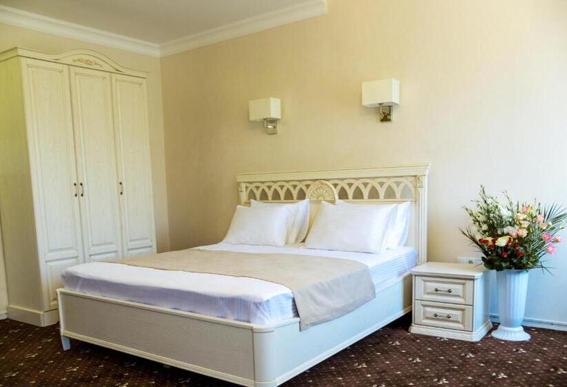 هتل бутик отель Zeytun