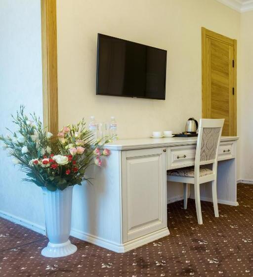 هتل бутик отель Zeytun