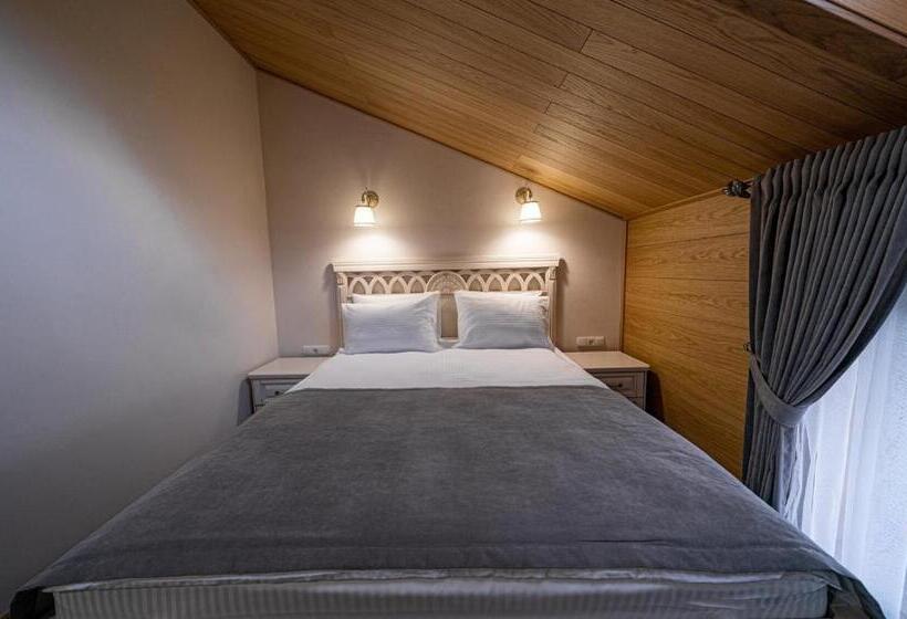 هتل бутик отель Zeytun