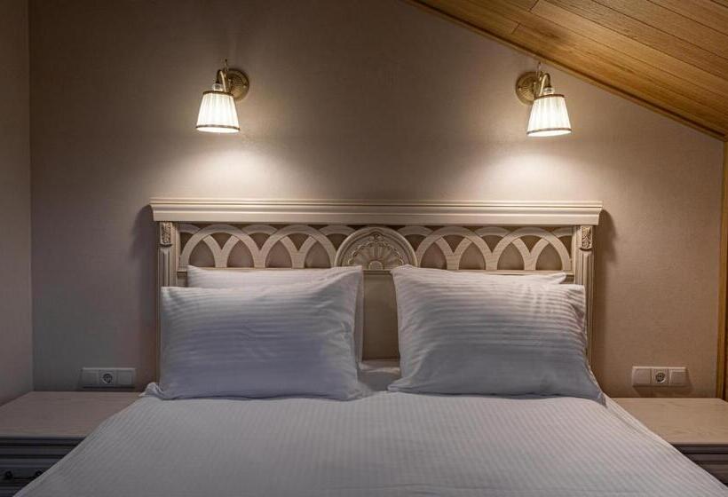 هتل бутик отель Zeytun