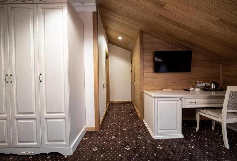 هتل бутик отель Zeytun