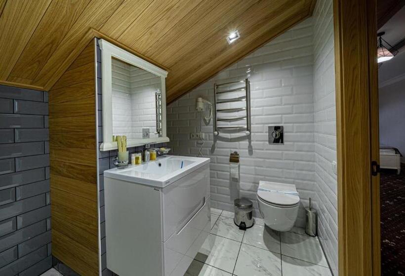 هتل бутик отель Zeytun