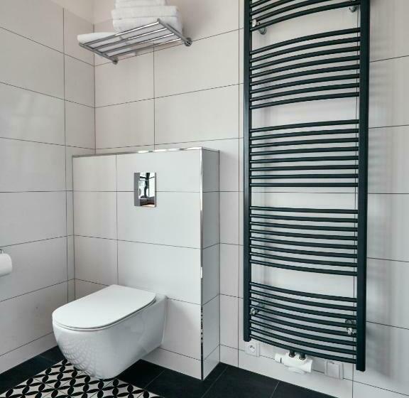 Отель A Hostinec Slunce