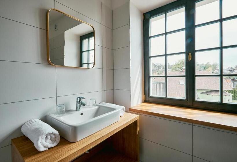 Отель A Hostinec Slunce