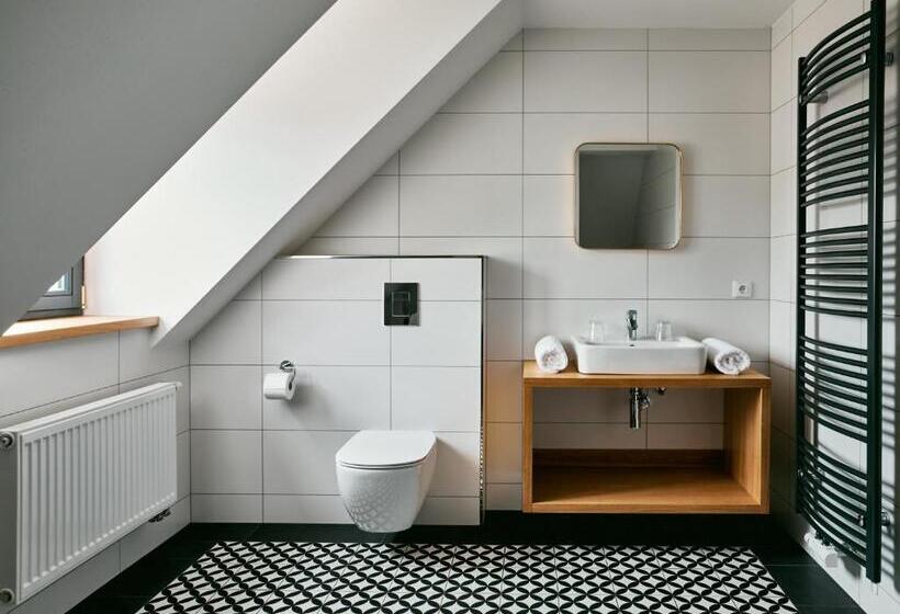 Отель A Hostinec Slunce