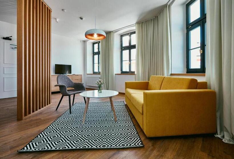 Отель A Hostinec Slunce