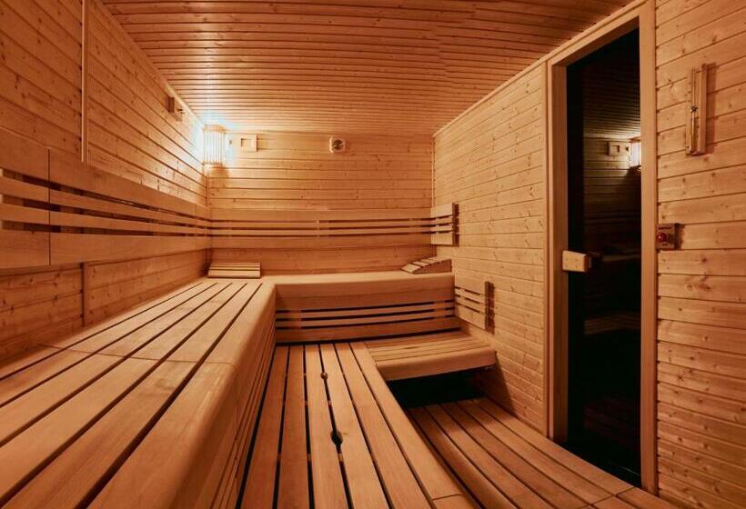 Отель A Hostinec Slunce