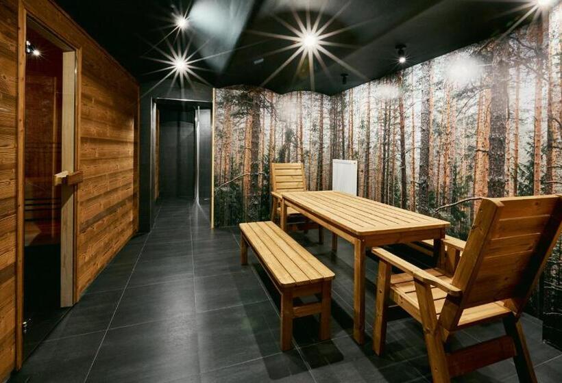 Отель A Hostinec Slunce