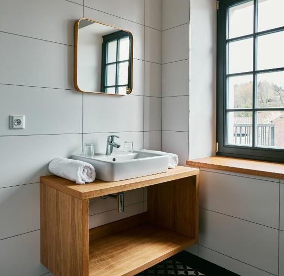 ホテル A Hostinec Slunce