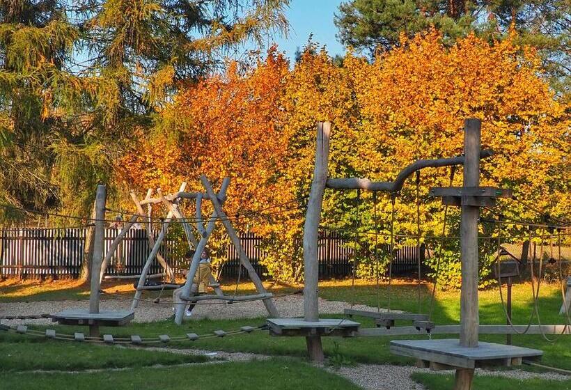 Отель A Hostinec Slunce