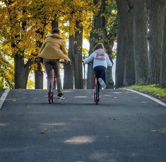 Отель A Hostinec Slunce