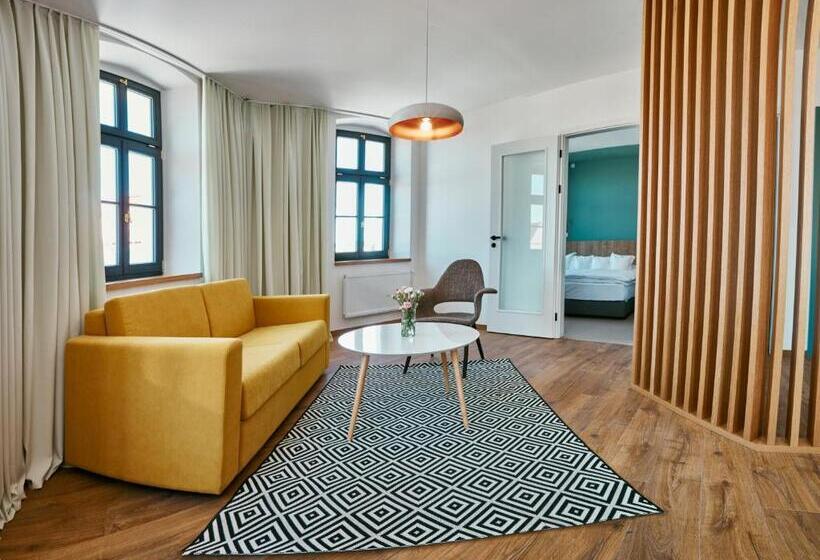 Отель A Hostinec Slunce