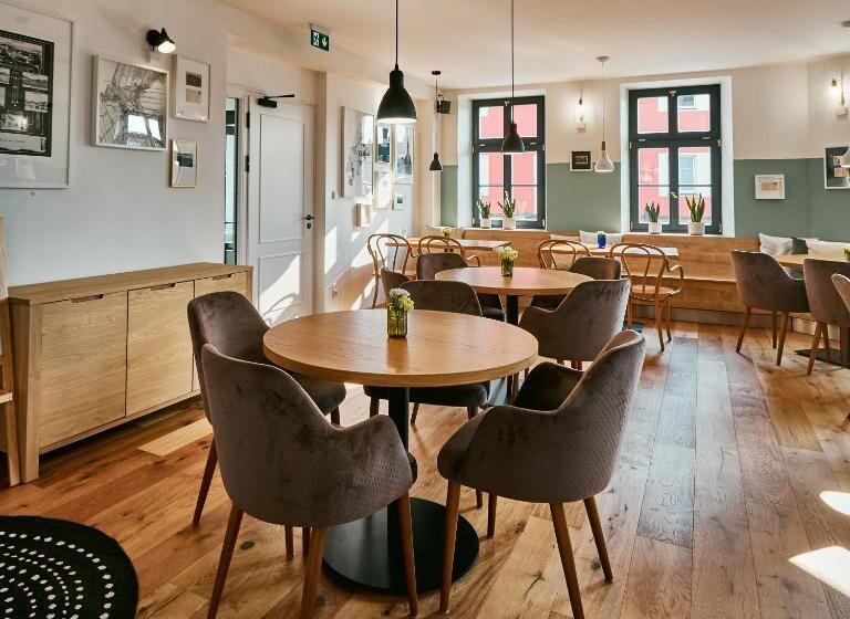 Отель A Hostinec Slunce