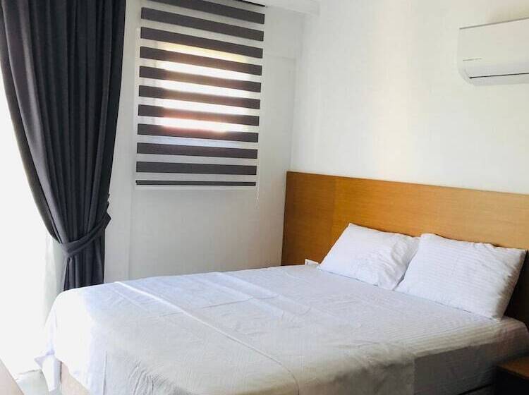 Adahan Suites Hotel Göcek