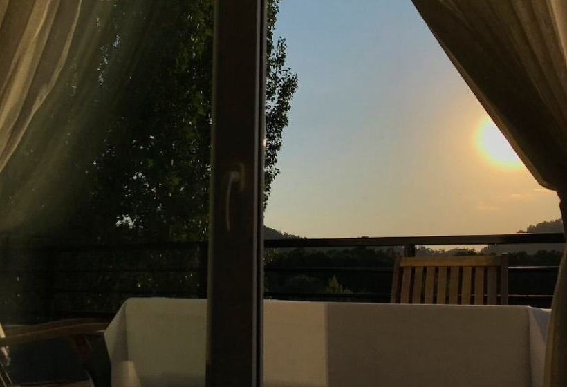 Adahan Suites Hotel Göcek