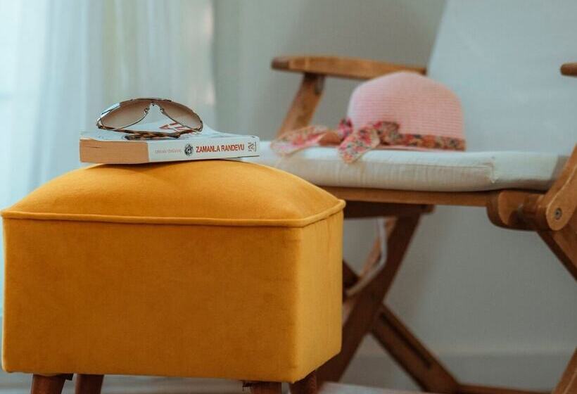 Adahan Suites Hotel Göcek