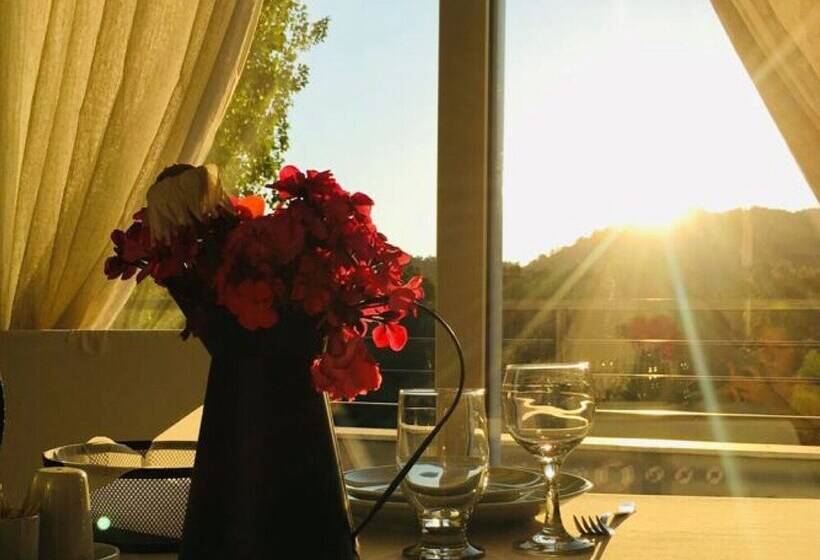 Adahan Suites Hotel Göcek