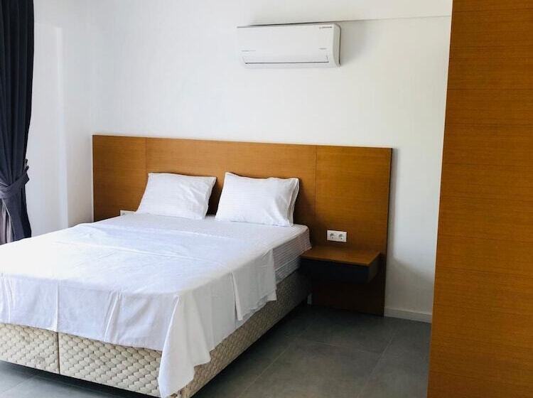 Adahan Suites Hotel Göcek