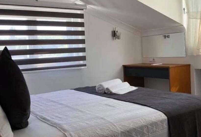 Adahan Suites Hotel Göcek