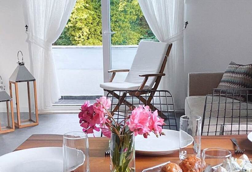 Adahan Suites Hotel Göcek