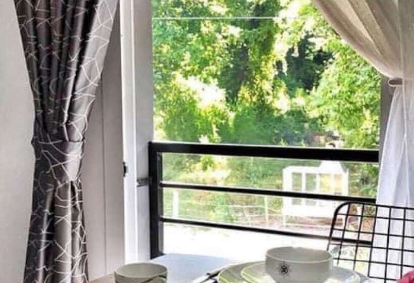 Adahan Suites Hotel Göcek