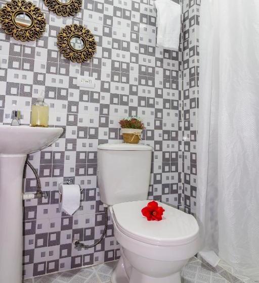 Casa Hotel La Mariela