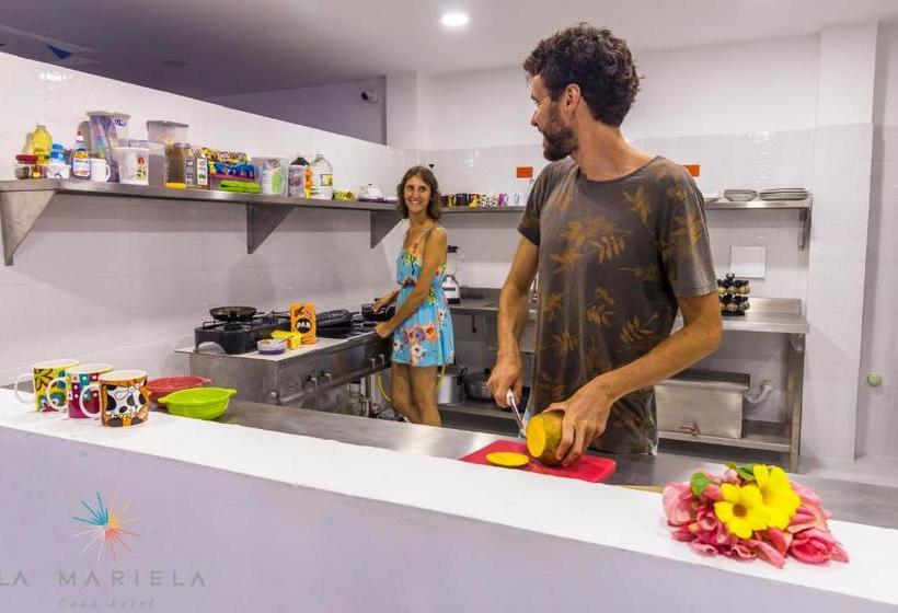 Casa Hotel La Mariela